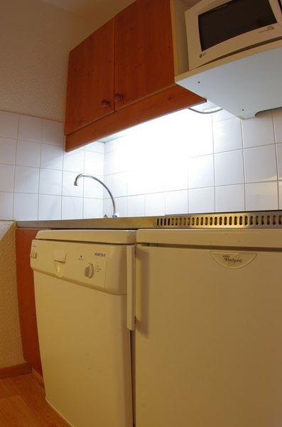 Appartment Lauzière-Dessous G459 - Valmorel