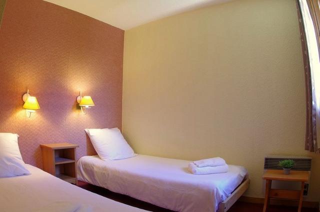 Appartment Lauzière-Dessous G459 - Valmorel