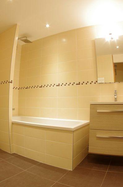 Appartment Lauzière-Dessous G459 - Valmorel