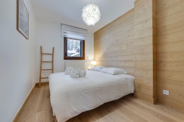 Apartements LES ALPAGES - La Rosière