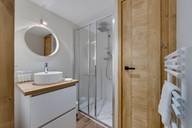 Apartements LES ALPAGES - La Rosière