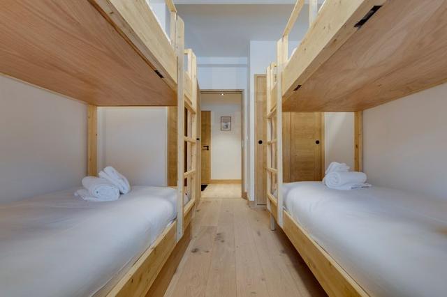 Apartements LES ALPAGES - La Rosière