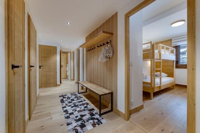 Apartements LES ALPAGES - La Rosière