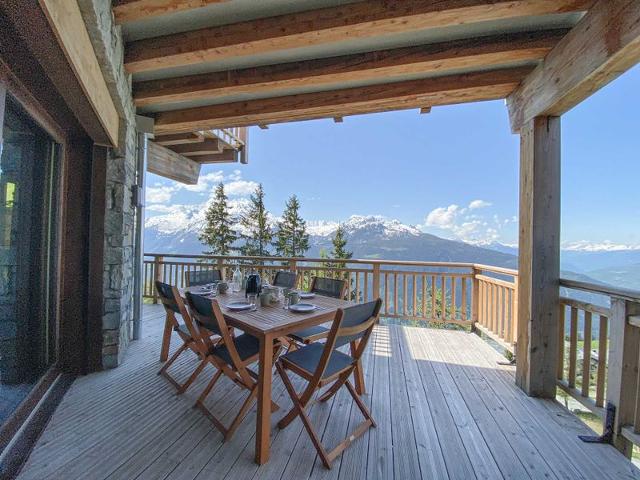 Apartements LES ALPAGES - La Rosière