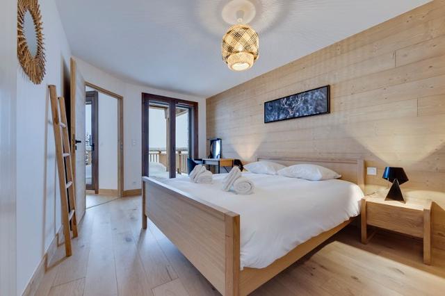Apartements LES ALPAGES - La Rosière