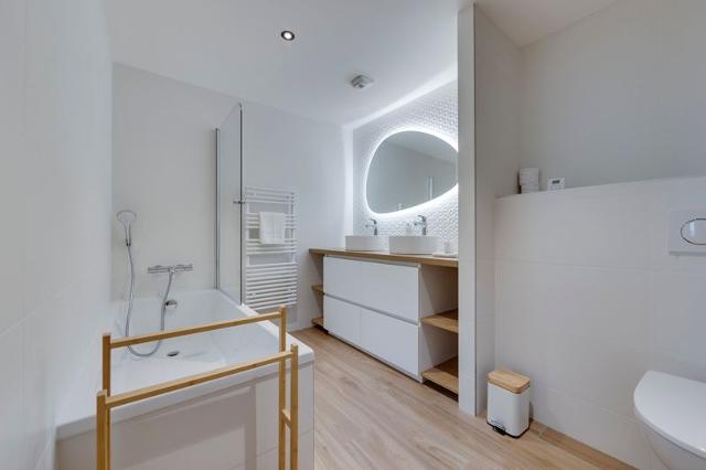 Apartements LES ALPAGES - La Rosière
