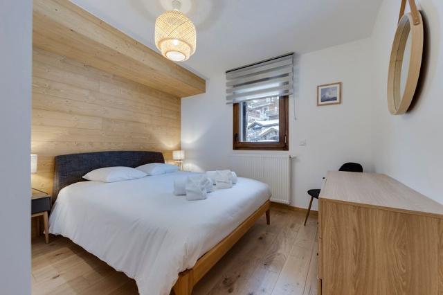 Apartements LES ALPAGES - La Rosière