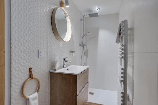 Apartements LES ALPAGES - La Rosière