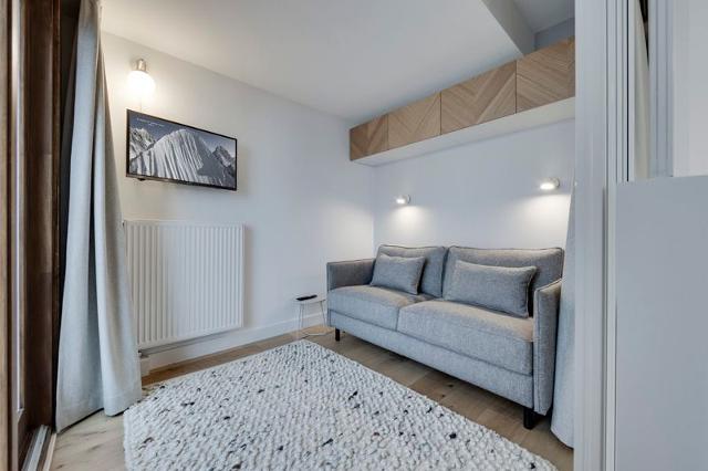 Apartements LES ALPAGES - La Rosière
