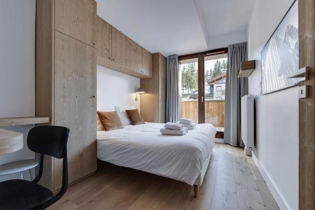 Apartements LES ALPAGES - La Rosière
