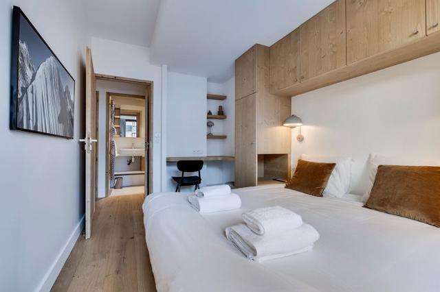 Apartements LES ALPAGES - La Rosière