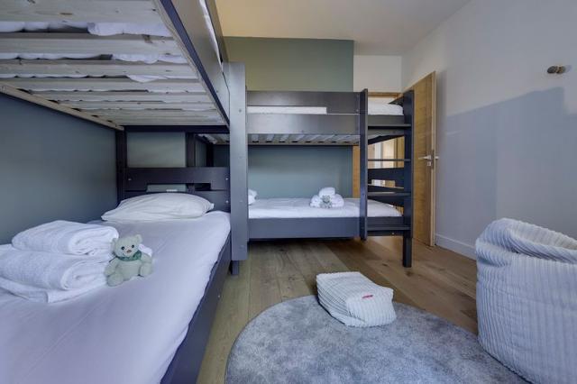 Apartements LES ALPAGES - La Rosière