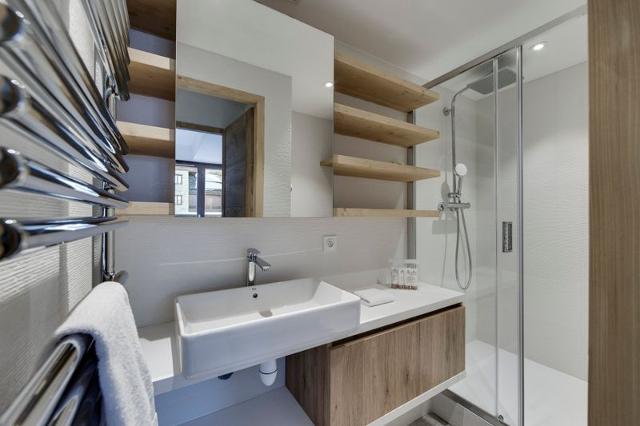 Apartements LES ALPAGES - La Rosière