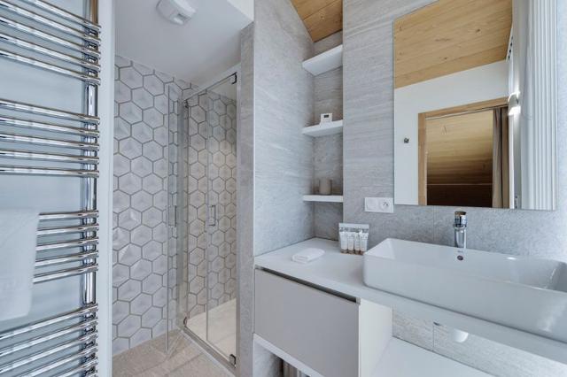 Apartements LES ALPAGES - La Rosière