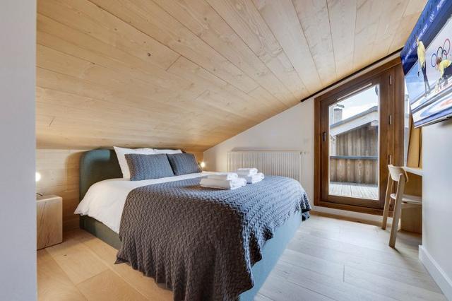 Apartements LES ALPAGES - La Rosière