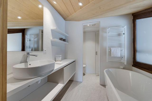 Apartements LES ALPAGES - La Rosière
