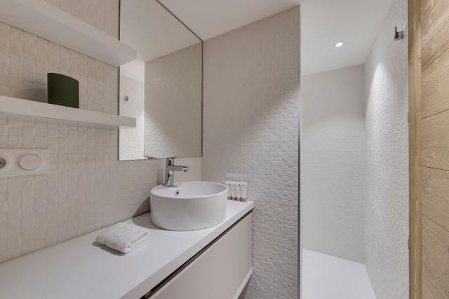 Apartements LES ALPAGES - La Rosière