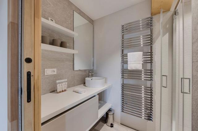 Apartements LES ALPAGES - La Rosière