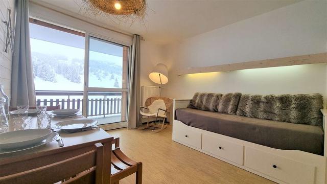 Appartment Bois D'aurouze Bure DEV100-10307 - Superdévoluy