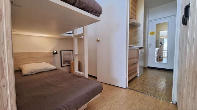 Appartment Bois D'aurouze Bure DEV100-10307 - Superdévoluy