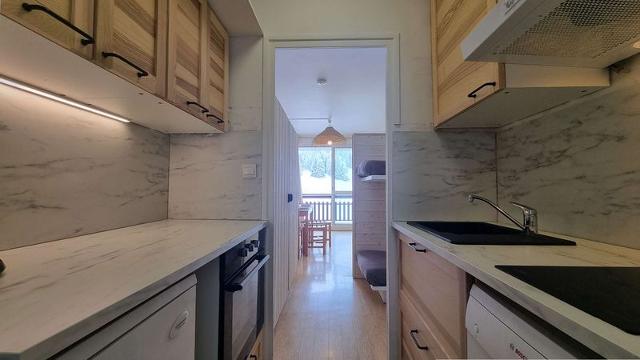 Appartment Bois D'aurouze Bure DEV100-10307 - Superdévoluy