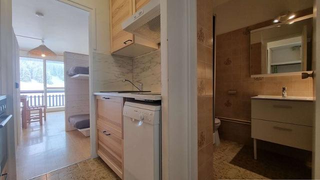 Appartment Bois D'aurouze Bure DEV100-10307 - Superdévoluy