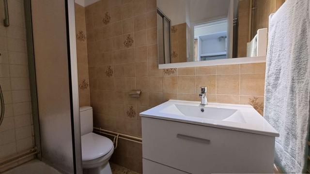 Appartment Bois D'aurouze Bure DEV100-10307 - Superdévoluy