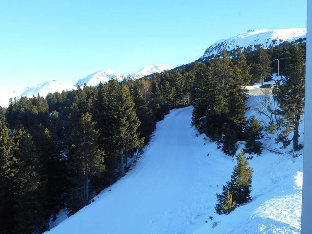 Résidence L'EDELWEISS - Chamrousse