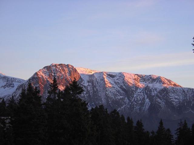 Résidence L'EDELWEISS - Chamrousse