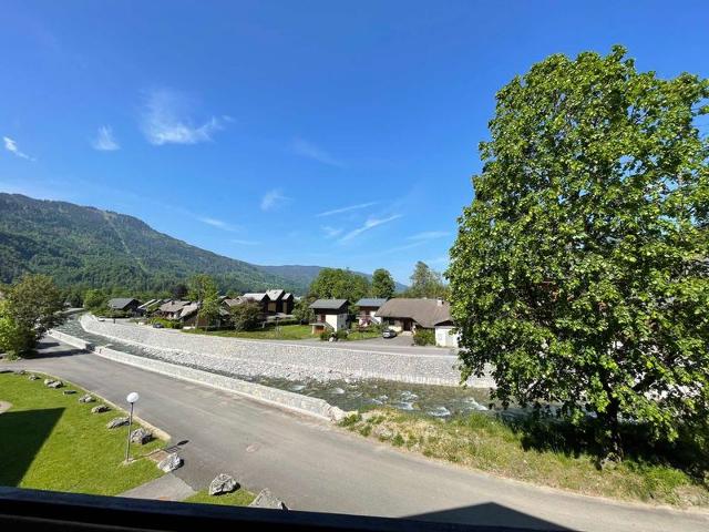 Résidence MAROLIE - Samoëns