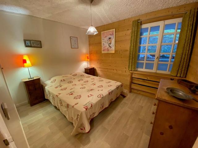 CHALET LA HULOTTE - La Clusaz