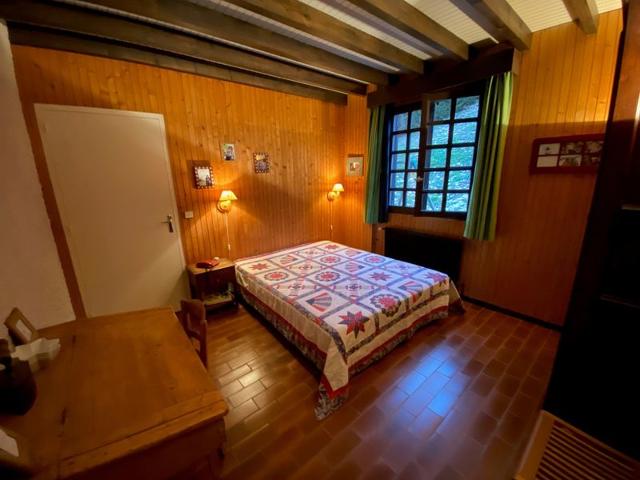 CHALET LA HULOTTE - La Clusaz