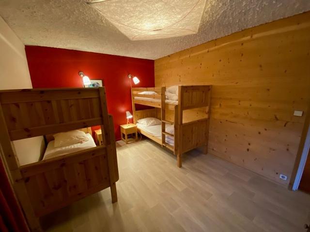 CHALET LA HULOTTE - La Clusaz