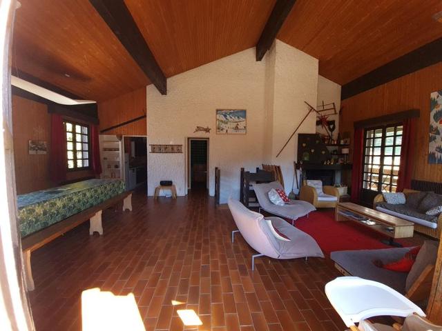 CHALET LA HULOTTE - La Clusaz