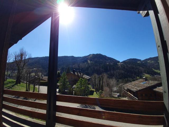 CHALET LA HULOTTE - La Clusaz