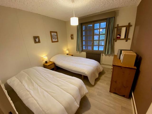 CHALET LA HULOTTE - La Clusaz