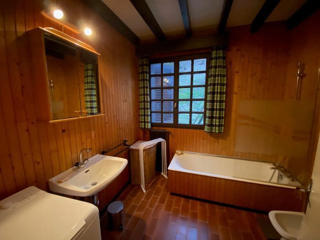 CHALET LA HULOTTE - La Clusaz