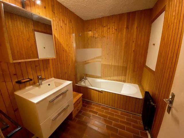 CHALET LA HULOTTE - La Clusaz