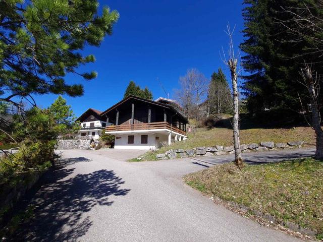 CHALET LA HULOTTE - La Clusaz