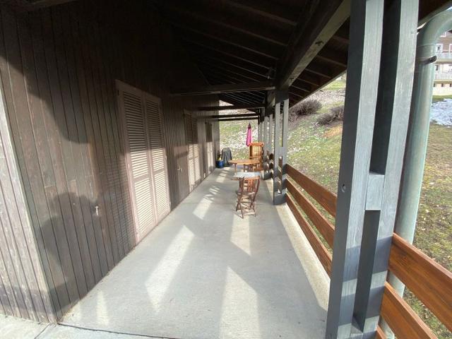 CHALET LA HULOTTE - La Clusaz