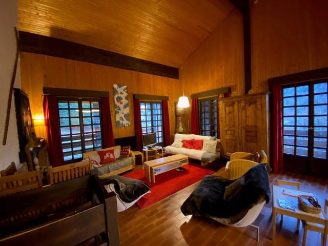 CHALET LA HULOTTE - La Clusaz