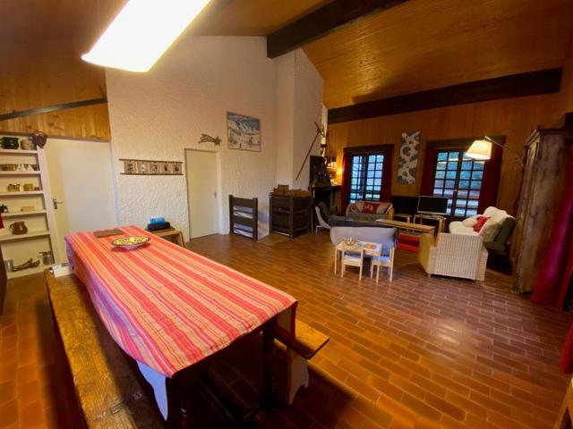 CHALET LA HULOTTE - La Clusaz