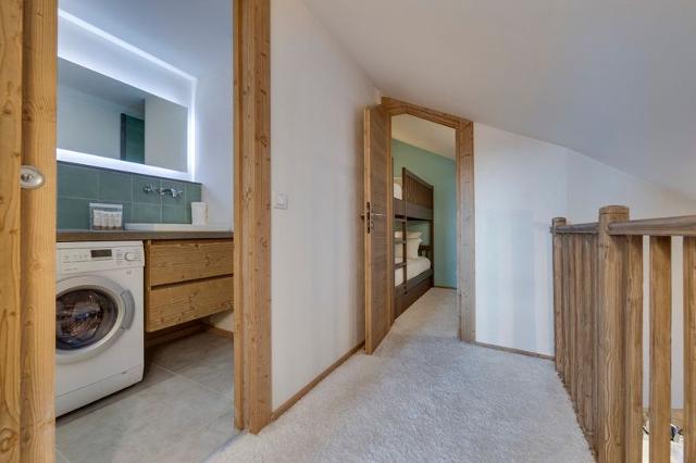 Apartements RÉSIDENCE LE SOLAIRE - Val d'Isère Centre