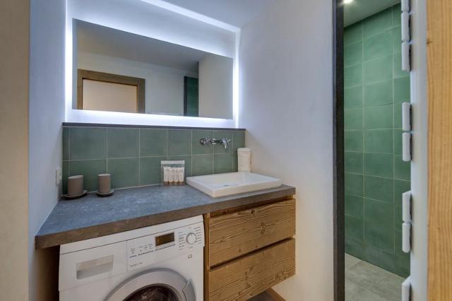 Apartements RÉSIDENCE LE SOLAIRE - Val d'Isère Centre