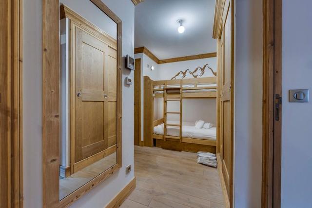 RESIDENCE TELEMARK - Val d'Isère Centre