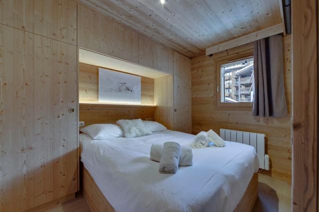 RESIDENCE TELEMARK - Val d'Isère Centre