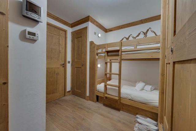 RESIDENCE TELEMARK - Val d'Isère Centre