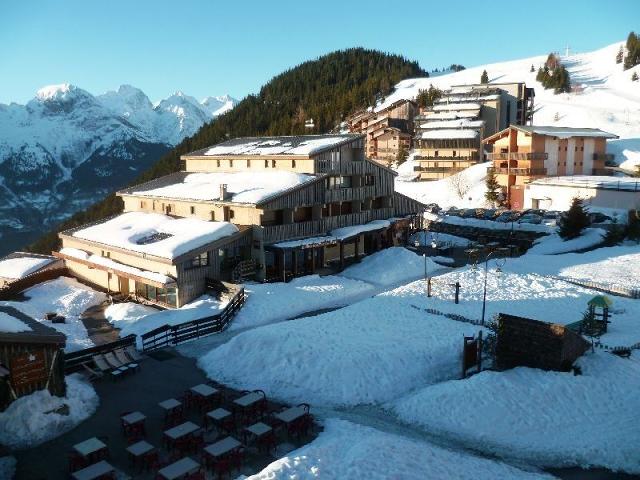 Appartment Nigritelles A AEO004-413 - Auris en Oisans