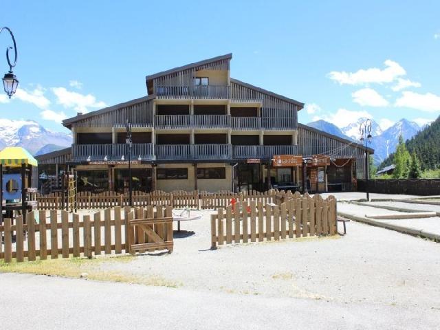 Appartment Nigritelles A AEO004-413 - Auris en Oisans