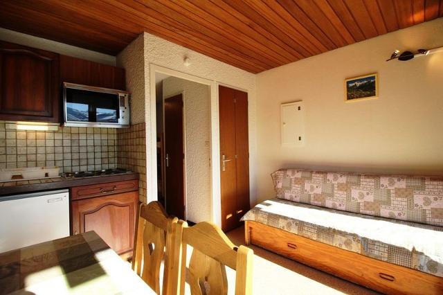 Appartment Nigritelles A AEO004-413 - Auris en Oisans